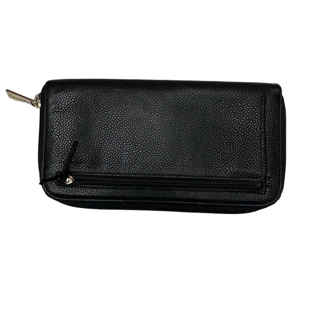 💎✨BEAUTIFUL✨💎 Authentic Chanel zippy wallet - Picture 5 of 11
